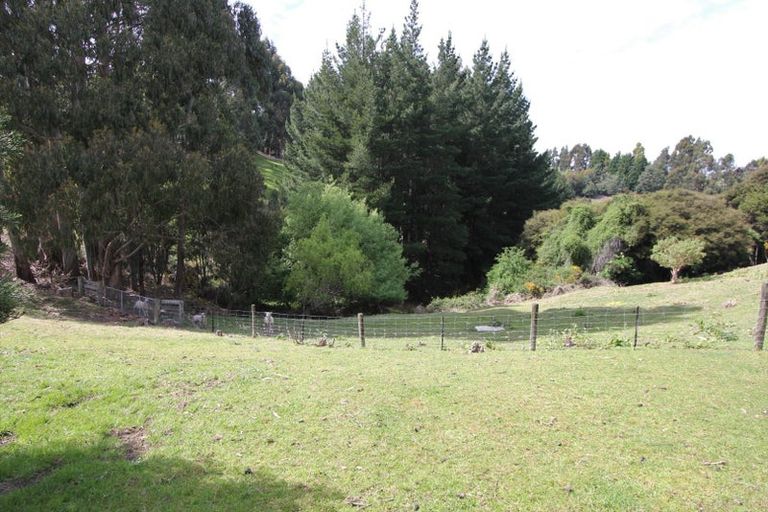 Photo of property in 222 Chain Hills Road, Chain Hills, Dunedin, 9076