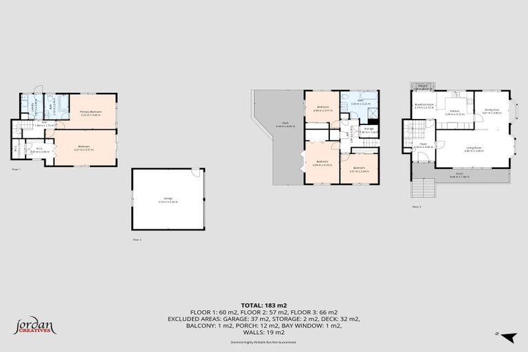 Photo of property in 16 Glengarry Place, Hilltop, Taupo, 3330