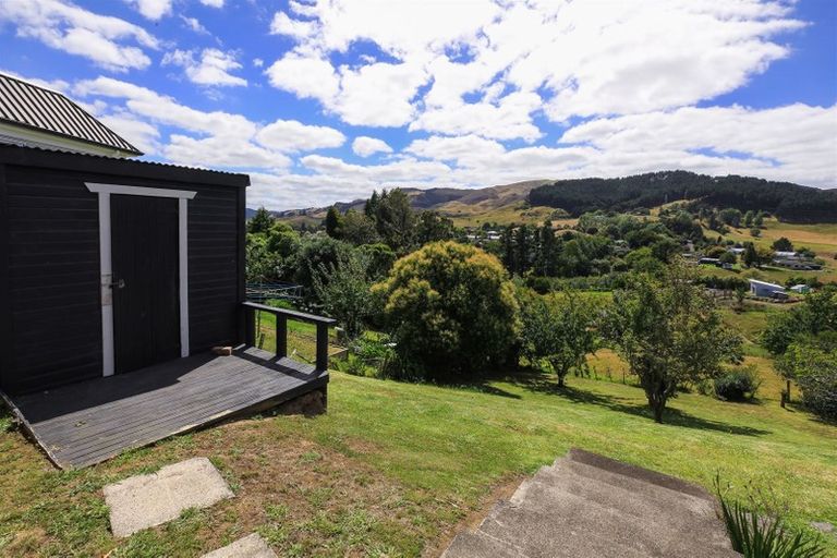 Photo of property in 40 Bennett Street, Paeroa, 3600