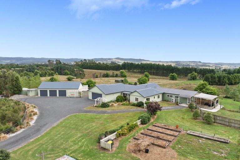 Photo of property in 417 Mclaren Falls Road, Omanawa, Tauranga, 3171