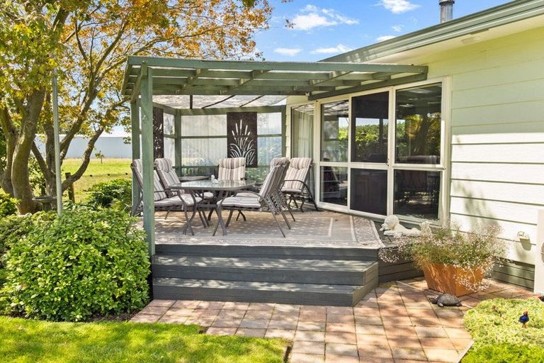 Photo of property in 28 Murdochs Road, Newland, Ashburton, 7772