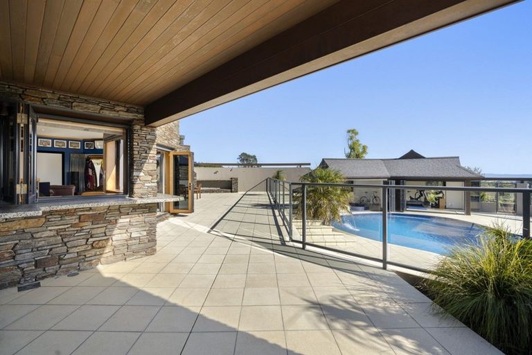 Photo of property in 477 Redoubt Road, Totara Park, Auckland, 2019