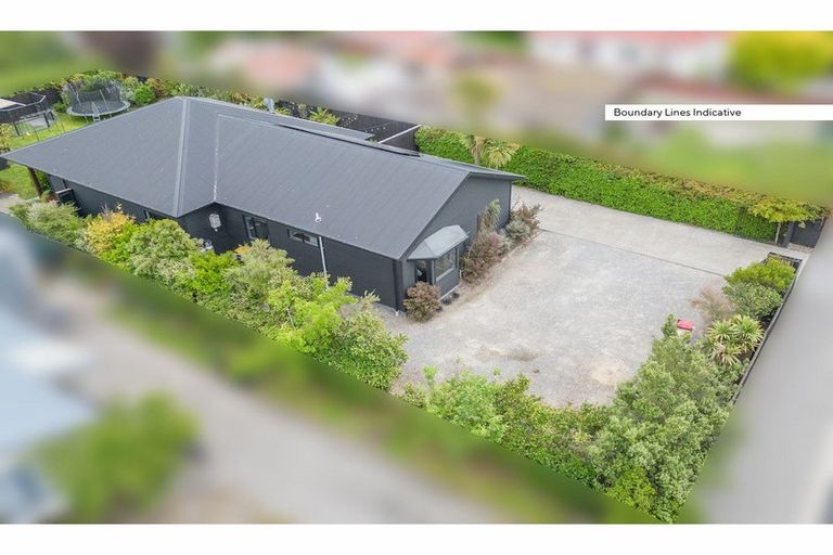 Photo of property in 19 Williams Street, Kaiapoi, 7630