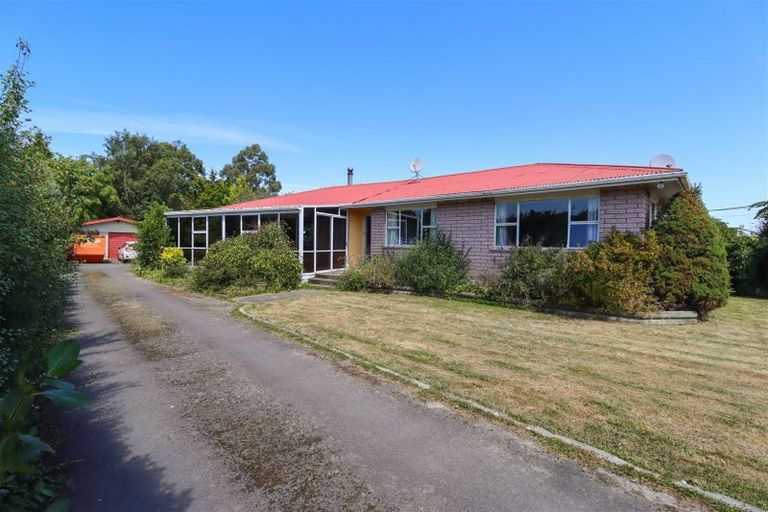 Photo of property in 38 Acacia Drive, Levels, Timaru, 7973