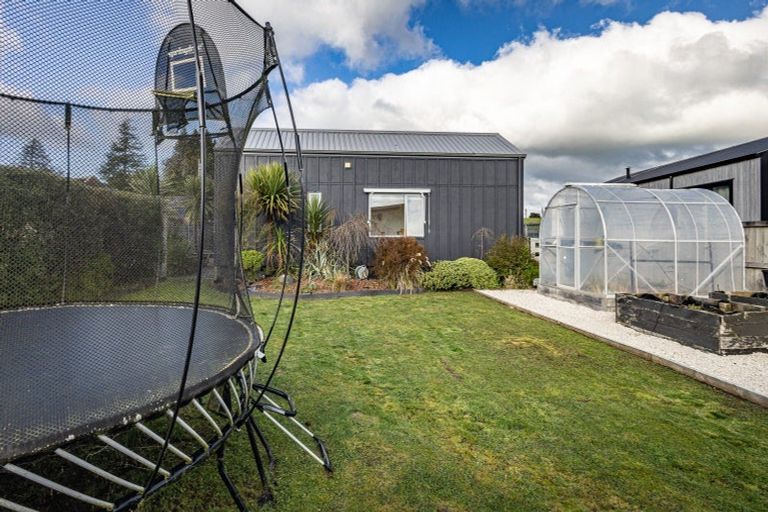 Photo of property in 6 Wineberry Lane, Ohakune, 4625