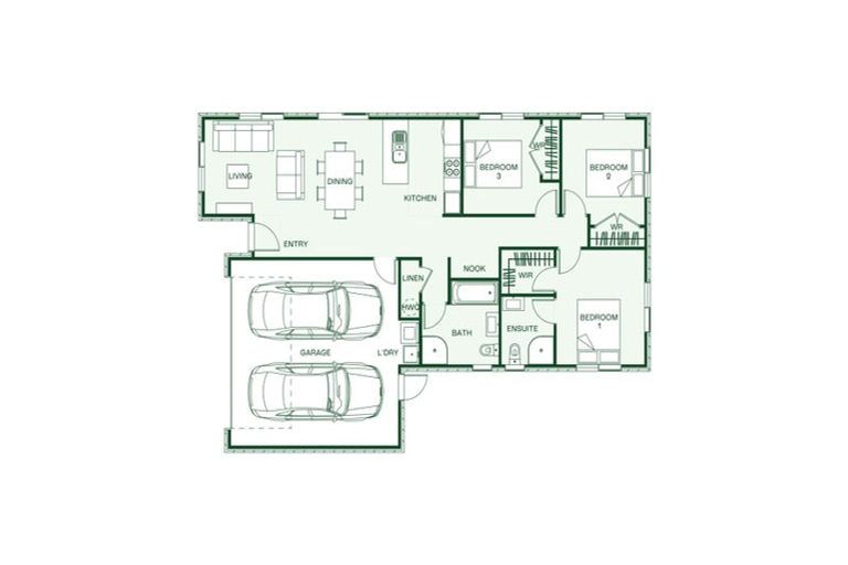 Photo of property in 2 Whakatuora Road, Karaka, 2124