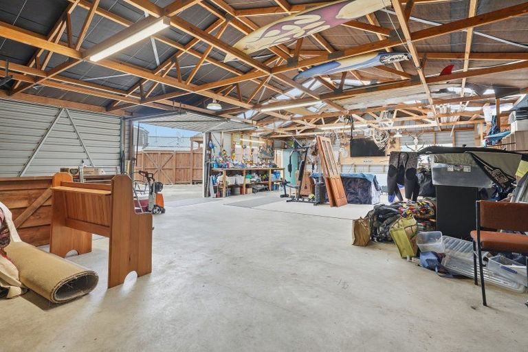 Photo of property in 4 Pegasus Crescent, Motunau, Greta Valley, 7387