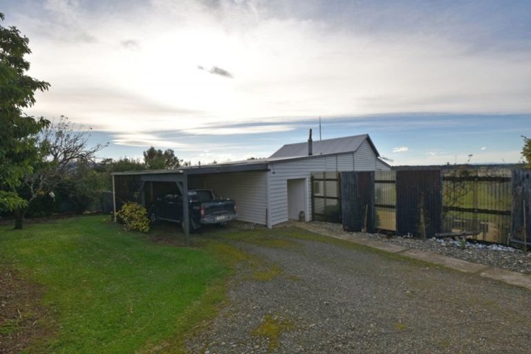 Photo of property in 148 Longwood Road, Longwood, Riverton, 9881