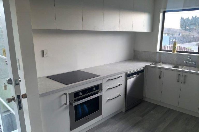 Photo of property in 1/162 Highsted Road, Casebrook, Christchurch, 8051