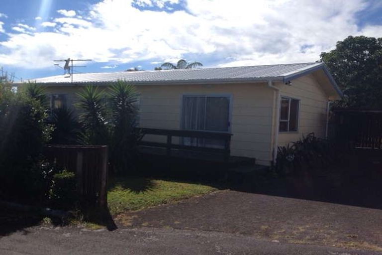Photo of property in 292a Huatoki Street, Upper Vogeltown, New Plymouth, 4310
