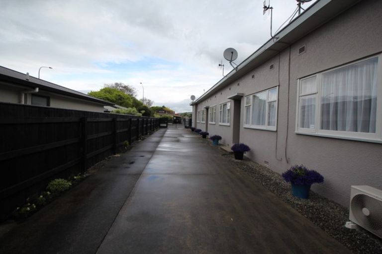 Photo of property in 141 Ferguson Street, West End, Palmerston North, 4412