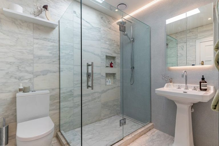 Photo of property in 14 Costley Street, Freemans Bay, Auckland, 1011