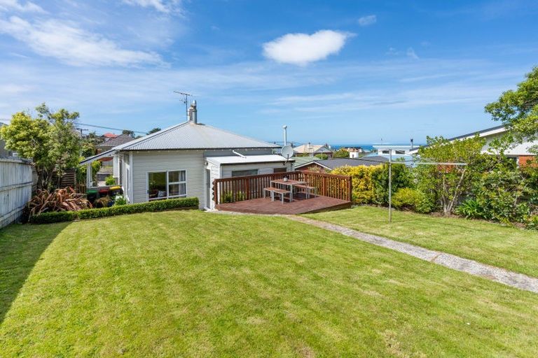 Photo of property in 15 Oakland Street, Andersons Bay, Dunedin, 9013