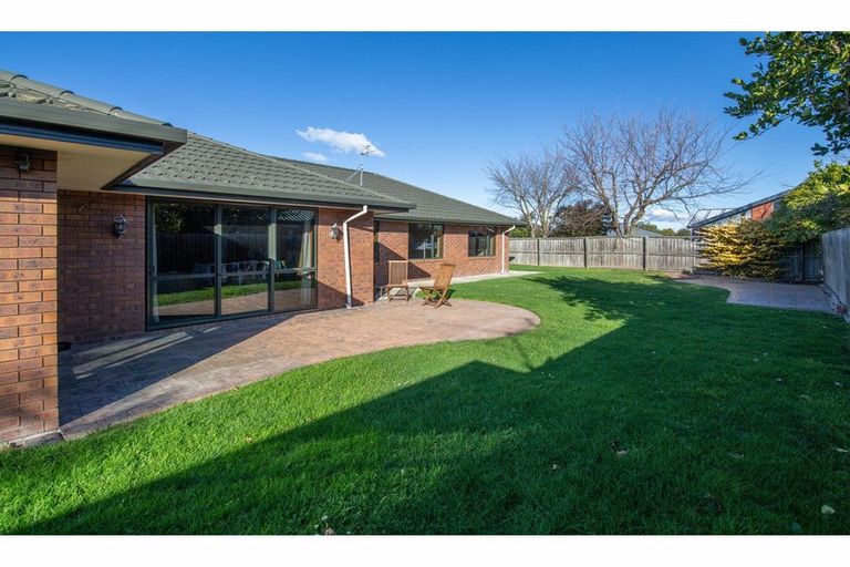 Photo of property in 91 Johns Road, Rangiora, 7400