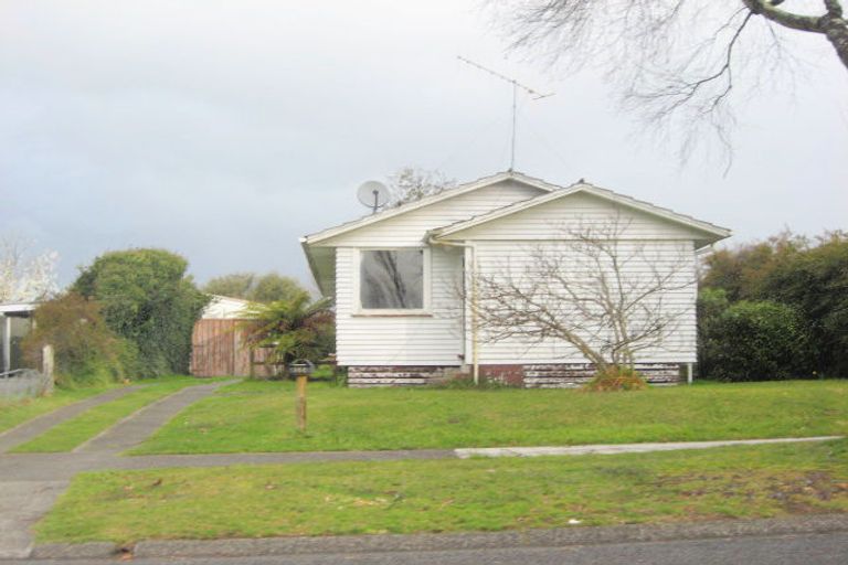 Photo of property in 144 Te Rangitautahanga Road, Turangi, 3334
