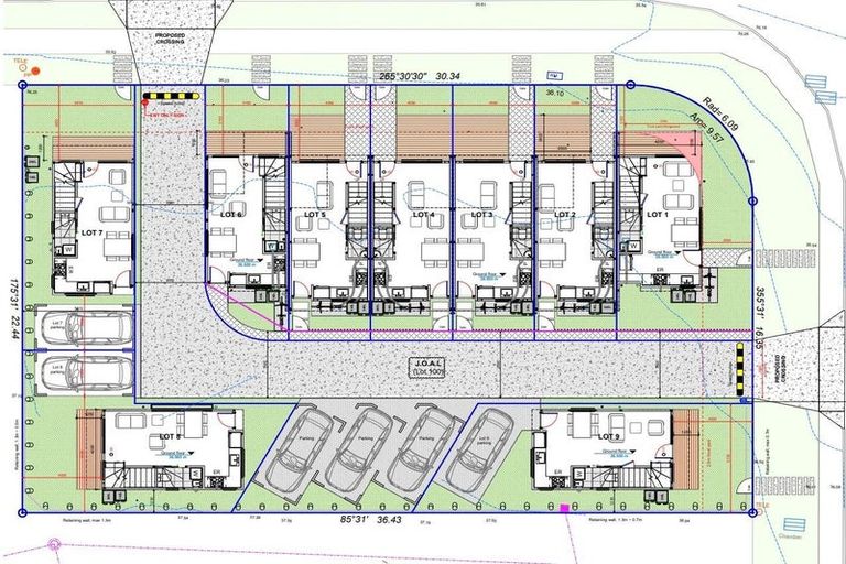 Photo of property in 46 Pooks Road, Ranui, Auckland, 0612