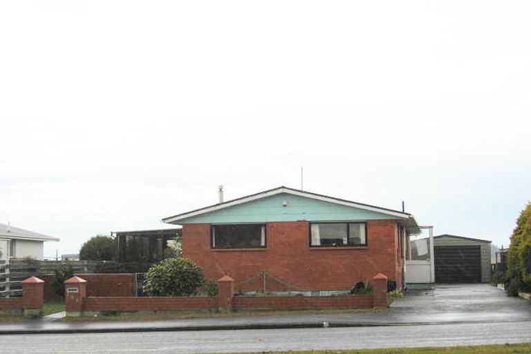 Photo of property in 189 Regent Street, Heidelberg, Invercargill, 9812