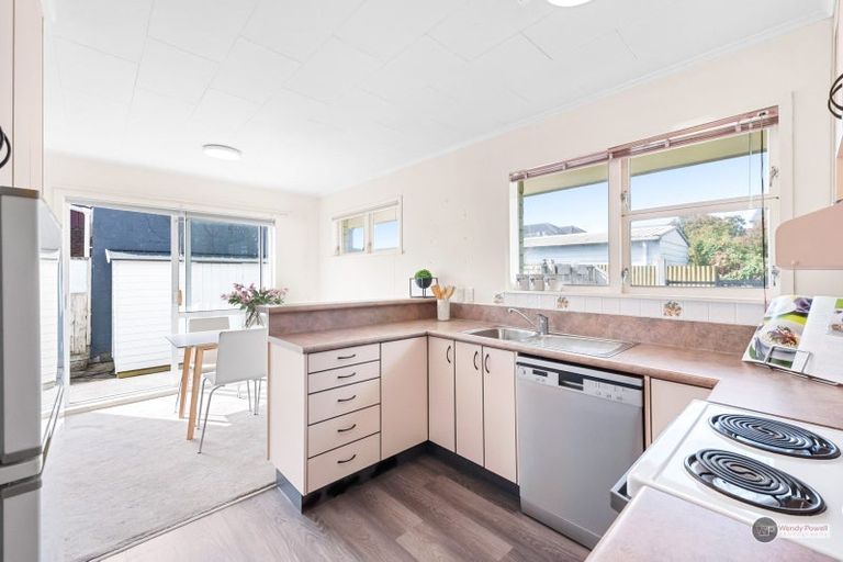 Photo of property in 66b Pretoria Street, Hutt Central, Lower Hutt, 5010