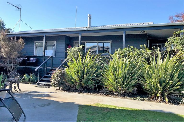 Photo of property in 3 Gladstone Road, Waihi, 3610