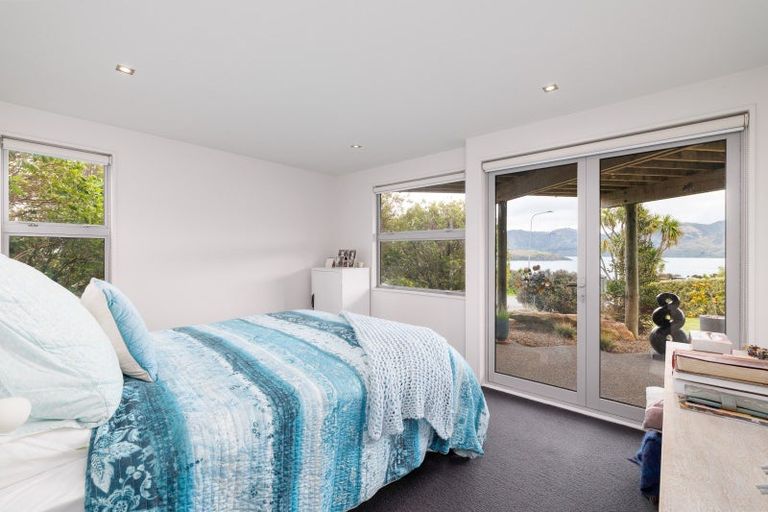 Photo of property in 5 Emerson Crescent, Diamond Harbour, Lyttelton, 8971