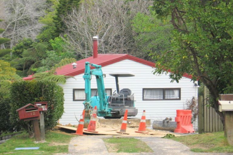 Photo of property in 8a Fairmont Terrace, Otumoetai, Tauranga, 3110