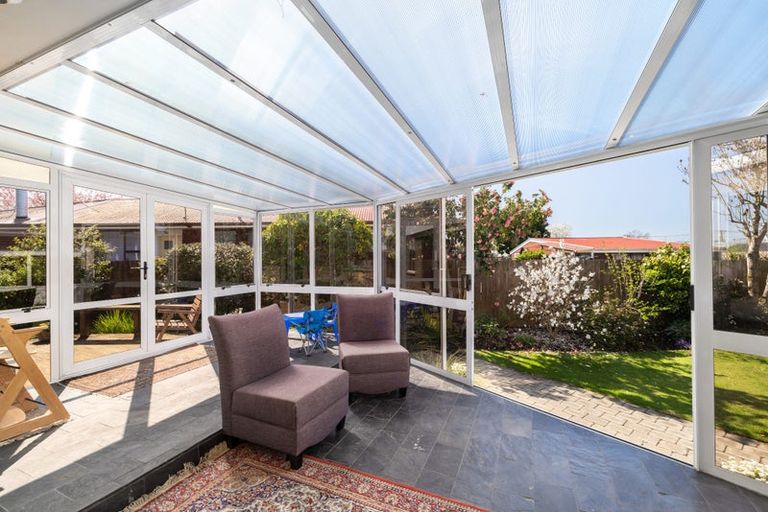 Photo of property in 52 Gardiners Road, Bishopdale, Christchurch, 8051