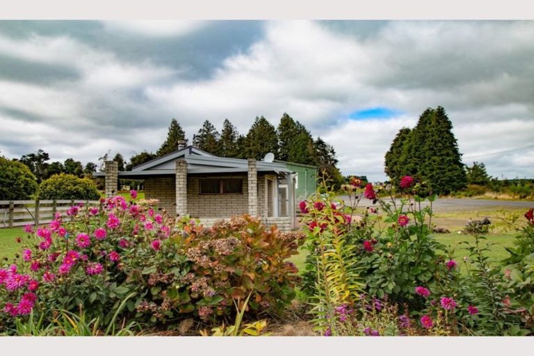 Photo of property in 61 Upper Thames Street, Ohakune, 4625