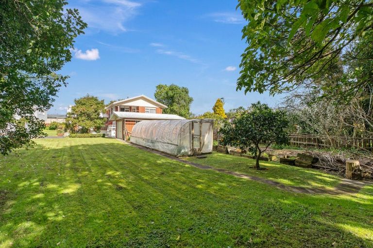 Photo of property in 59 Crawford Crescent, Te Kamo, Whangarei, 0112