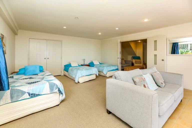 Photo of property in 23 Motukari Place, Onaero, Waitara, 4383