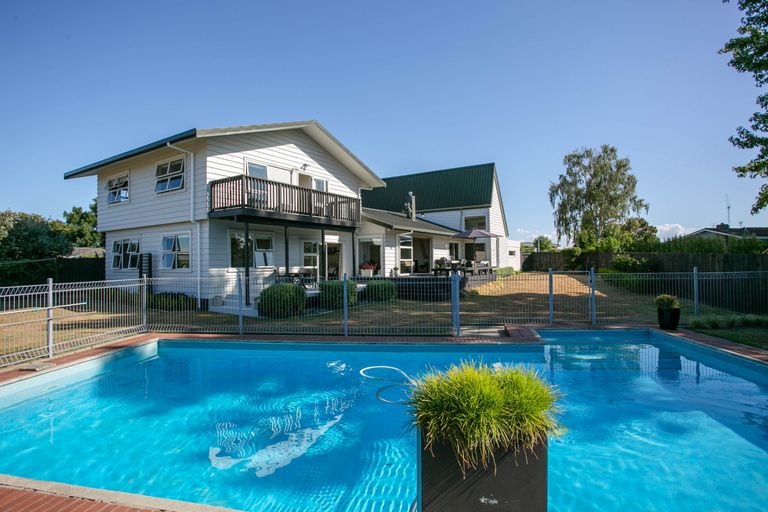 Photo of property in 176 Mcnair Road, Te Awamutu, 3800