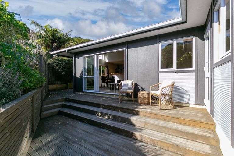 Photo of property in 7a Montgomery Avenue, Karori, Wellington, 6012