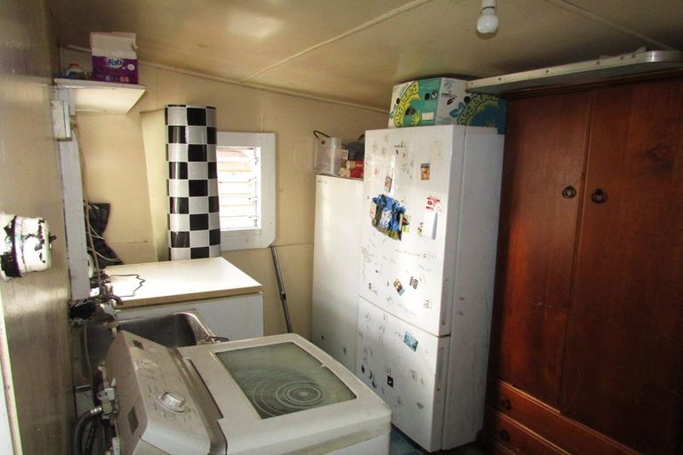 Photo of property in 133 Preston Road, Blaketown, Greymouth, 7805