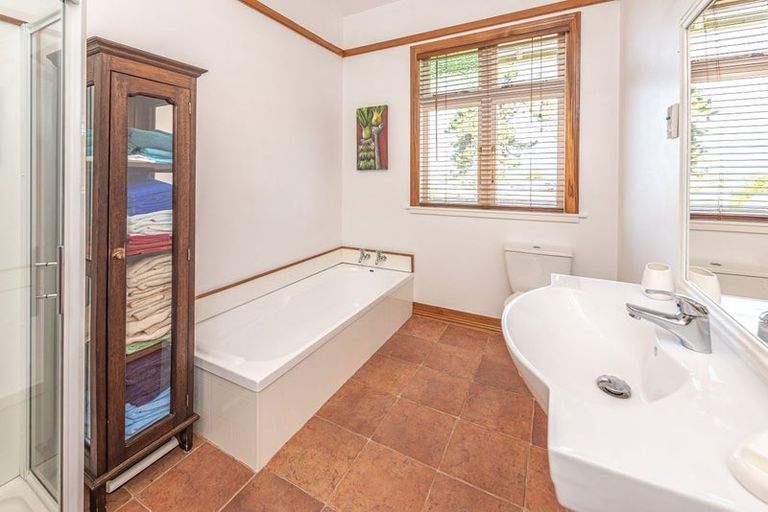 Photo of property in 25 Milne Street, Marton, 4710