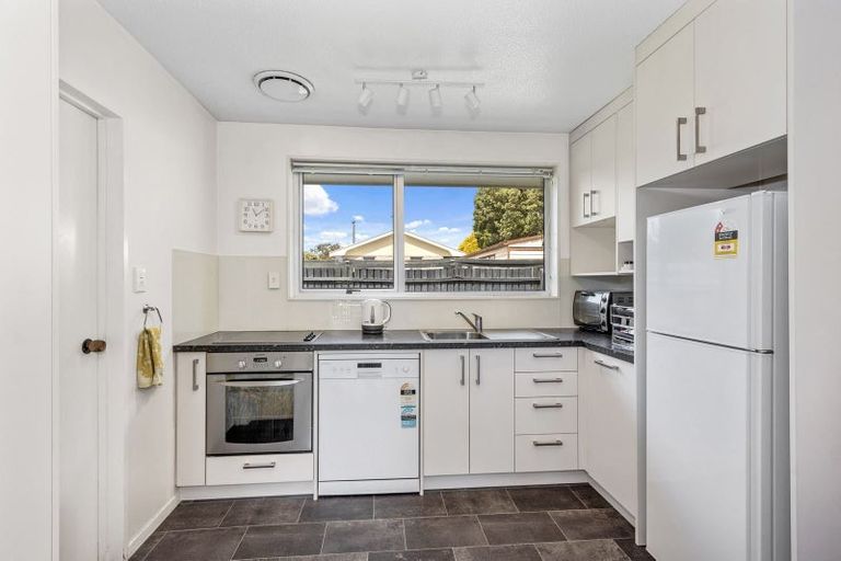 Photo of property in 1/9b Ingrid Street, Parklands, Christchurch, 8083