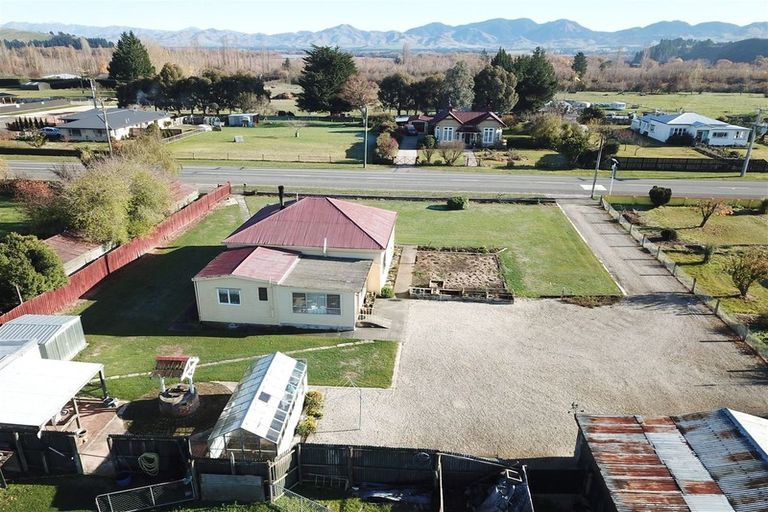 Photo of property in 36 Leslie Street, Waiau, 7332
