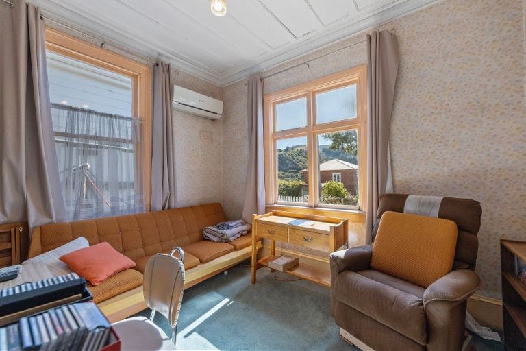 Photo of property in 16 Scotia Street, Port Chalmers, 9023