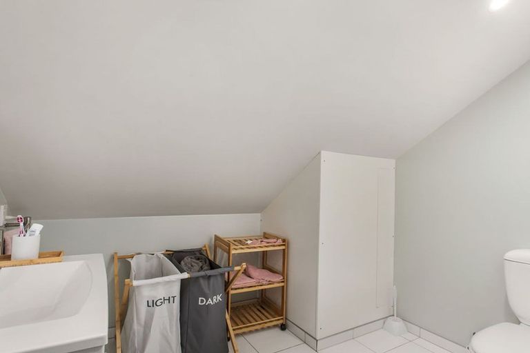 Photo of property in 16/14 Brougham Street, Addington, Christchurch, 8024