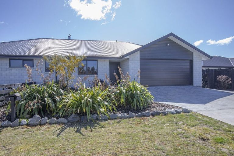 Photo of property in 1 Gleniffer Lane, Methven, 7730