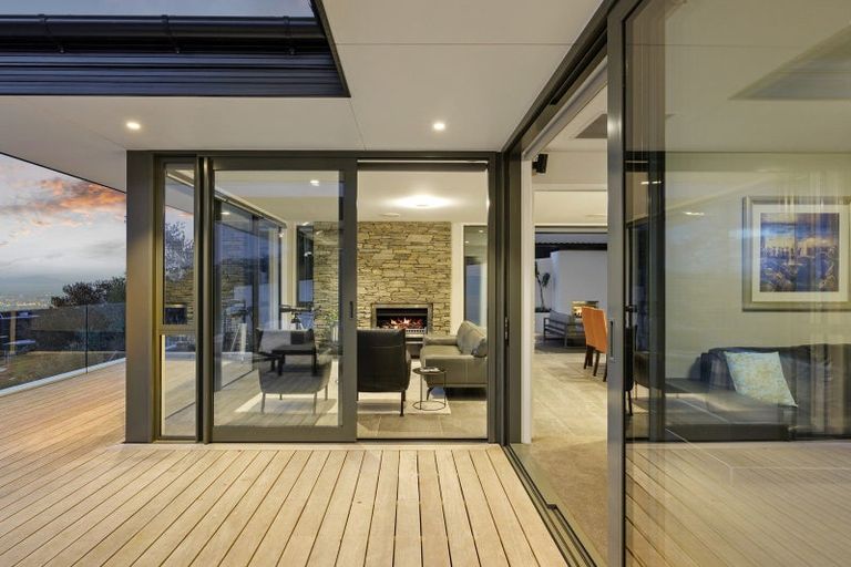 Photo of property in 6 Swanton Drive, Huntsbury, Christchurch, 8022