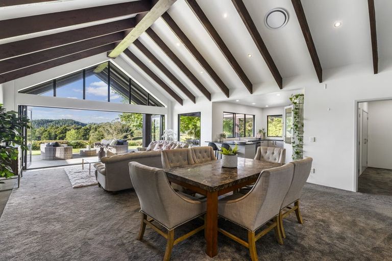 Photo of property in 40 Farquharson Road, Hunua, Papakura, 2583