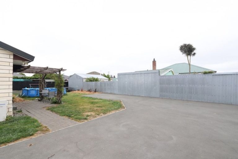 Photo of property in 38a Grey Street, Ashburton, 7700