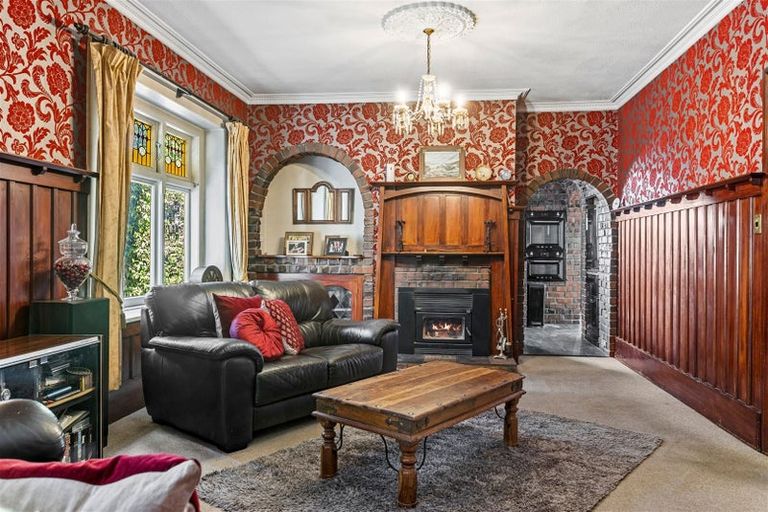 Photo of property in 44 Randall Street, Richmond, Christchurch, 8013