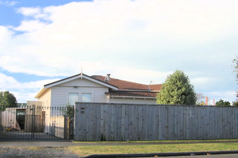 Photo of property in 167 Vigor Brown Street, Napier South, Napier, 4110