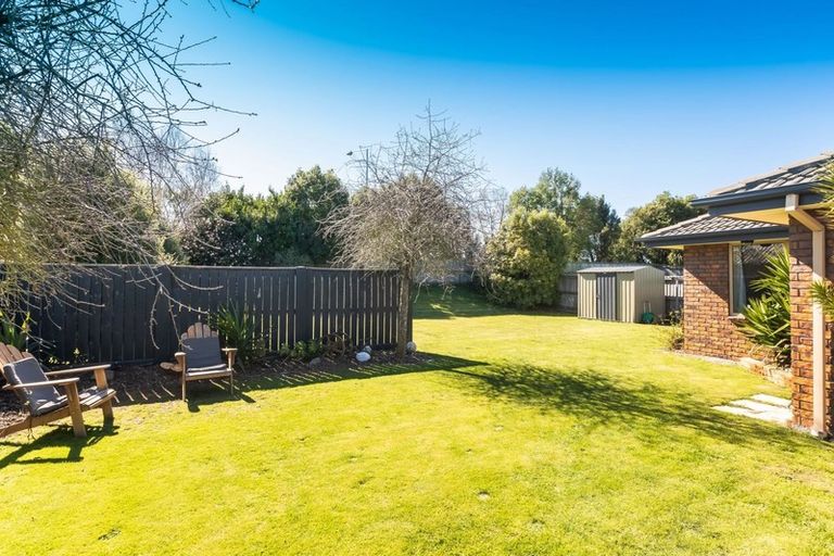 Photo of property in 21 Havana Gardens, Shirley, Christchurch, 8052