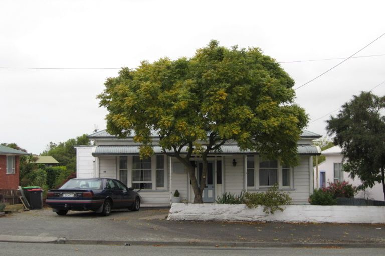 Photo of property in 48 Hassall Street, Parkside, Timaru, 7910