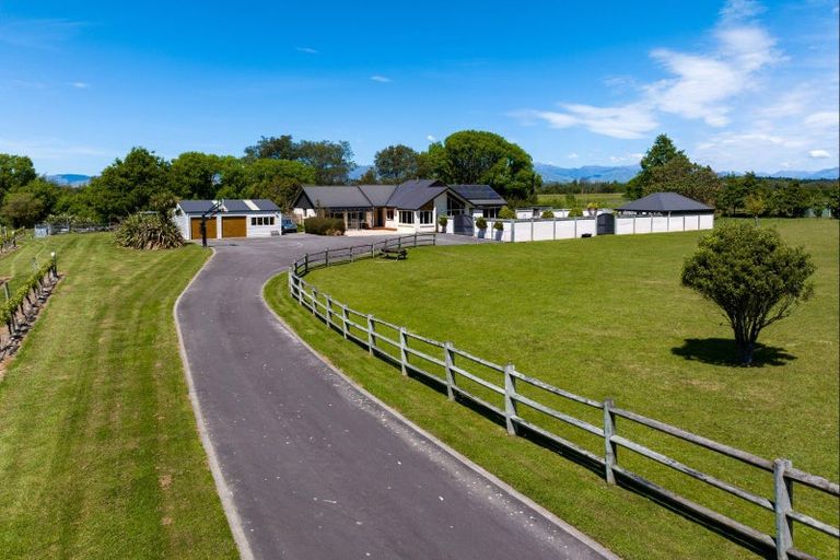 Photo of property in 1361 Kaituna-tuamarina Road, Kaituna, Blenheim, 7273