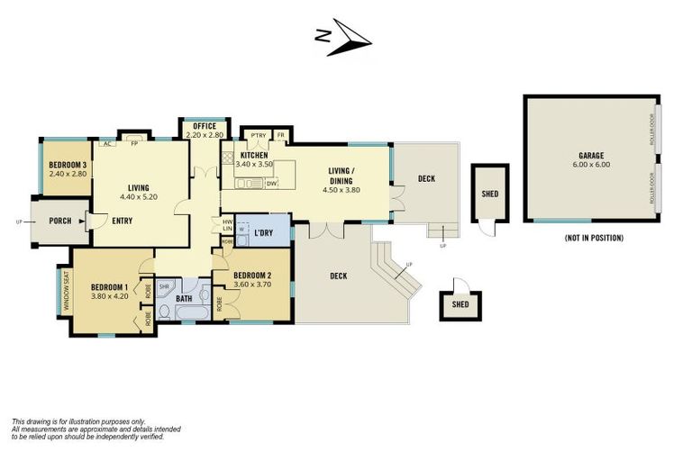 Photo of property in 43a Hall Street, Pukekohe, 2120