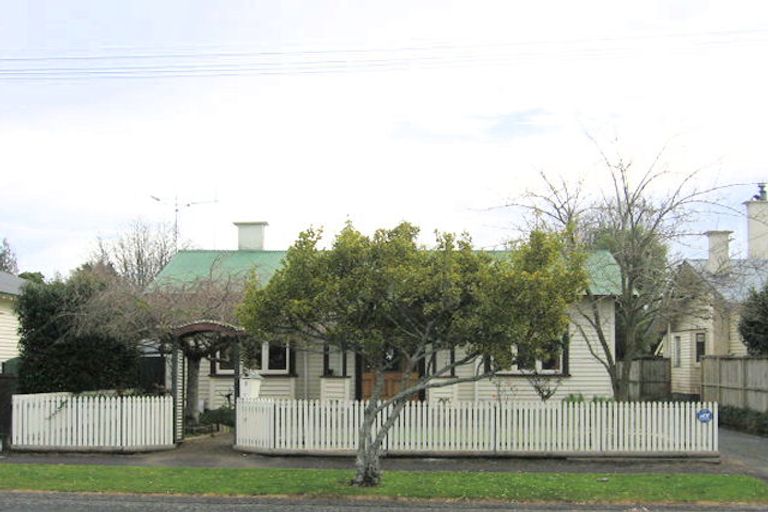 Photo of property in 5 Taniwha Street, Frankton, Hamilton, 3204