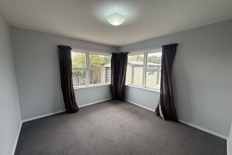 Photo of property in 65a Veitches Road, Casebrook, Christchurch, 8051