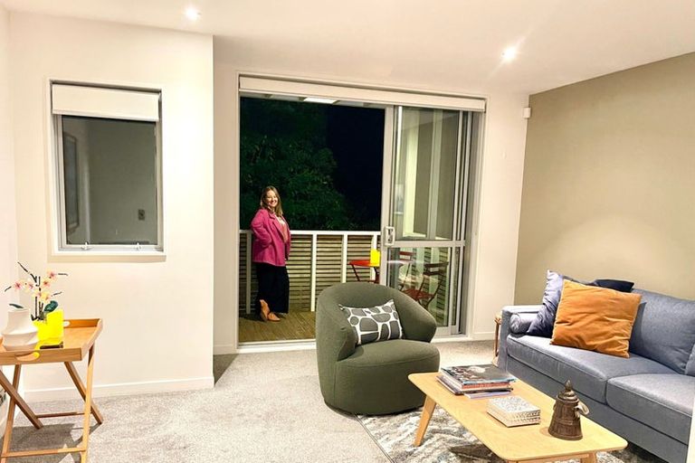 Photo of property in 14/26 Wright Street, Mount Cook, Wellington, 6021